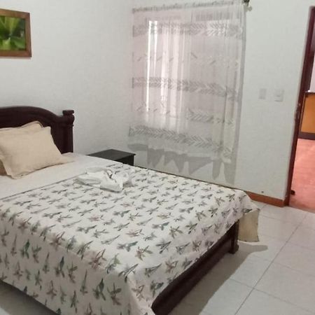 Hotel Lili Popayan - Sede 2 Extérieur photo