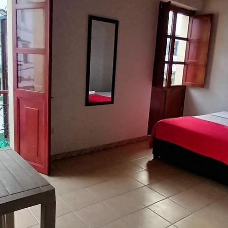 Hotel Lili Popayan - Sede 2 Extérieur photo