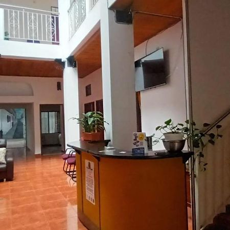 Hotel Lili Popayan - Sede 2 Extérieur photo
