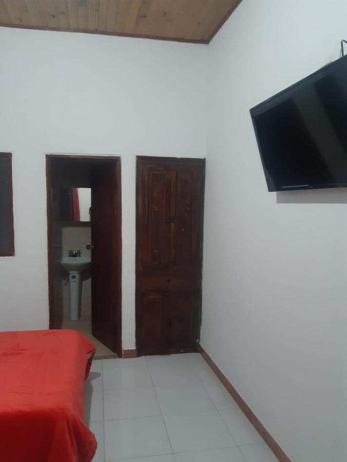 Hotel Lili Popayan - Sede 2 Extérieur photo