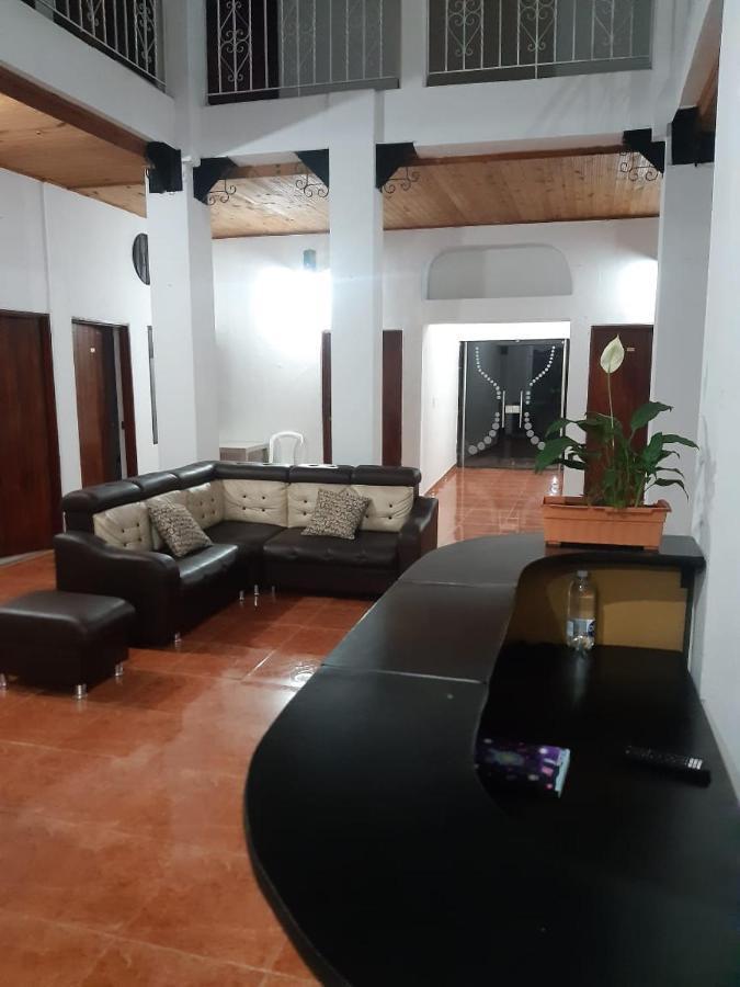 Hotel Lili Popayan - Sede 2 Extérieur photo