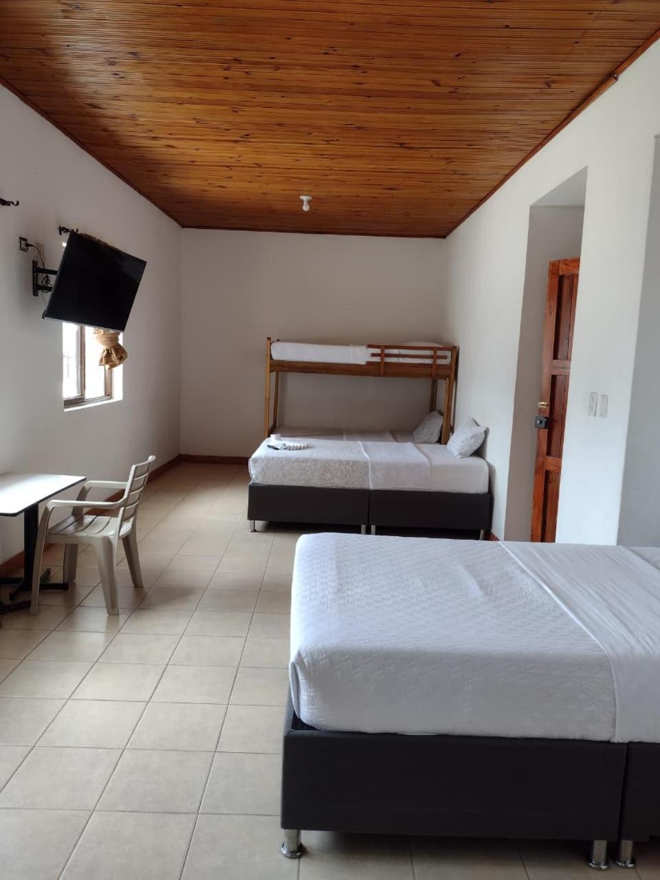 Hotel Lili Popayan - Sede 2 Extérieur photo