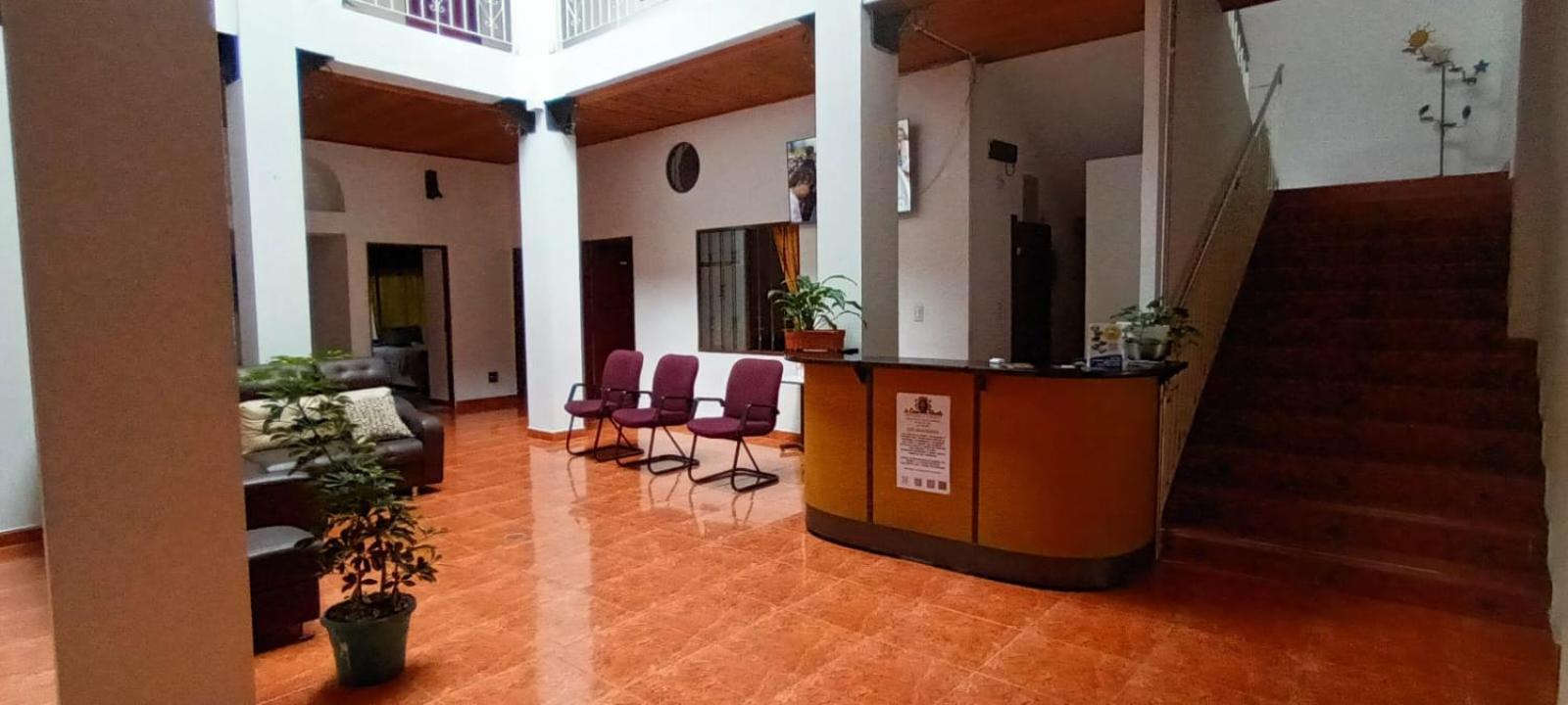 Hotel Lili Popayan - Sede 2 Extérieur photo