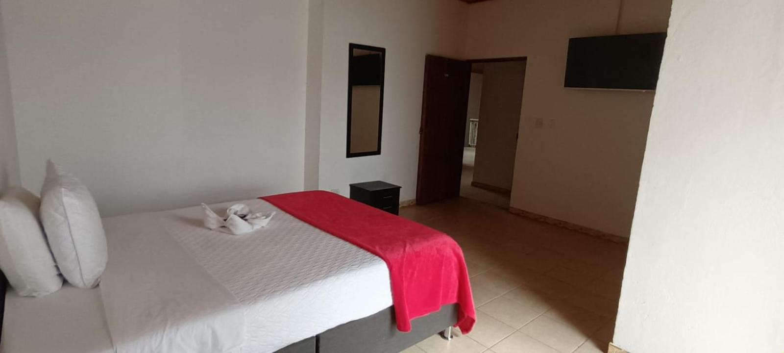 Hotel Lili Popayan - Sede 2 Extérieur photo
