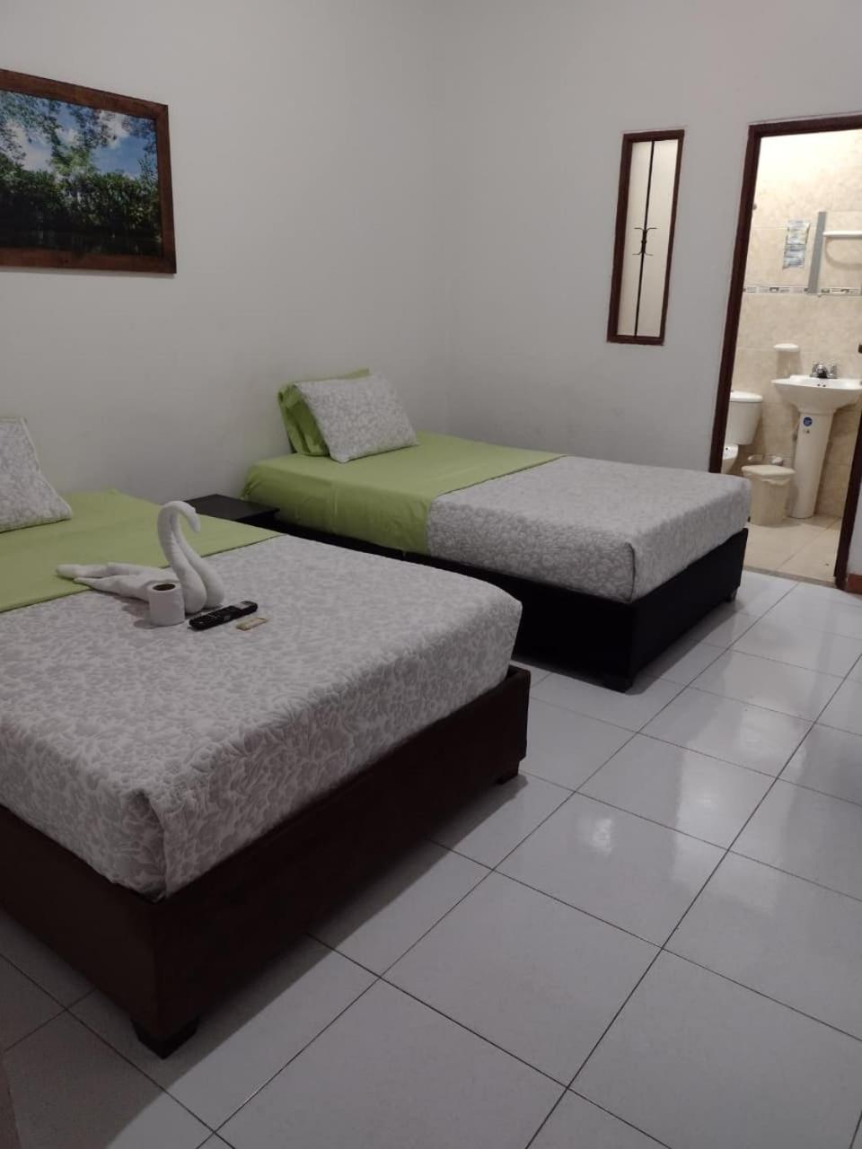 Hotel Lili Popayan - Sede 2 Extérieur photo