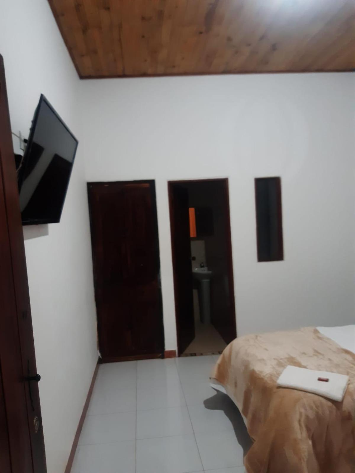 Hotel Lili Popayan - Sede 2 Extérieur photo