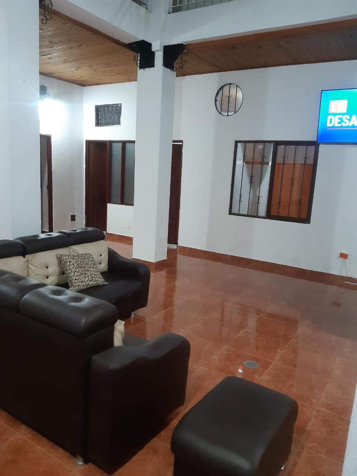 Hotel Lili Popayan - Sede 2 Extérieur photo