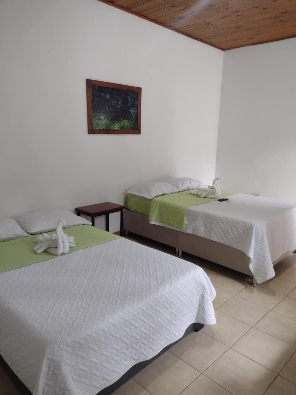 Hotel Lili Popayan - Sede 2 Extérieur photo